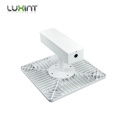 LUXINT Factory Direct Sales 40W-200W Outdoor Lighting Eco-Friendly Fashion 120W 150W 200W Led Canopy Light Gas Station